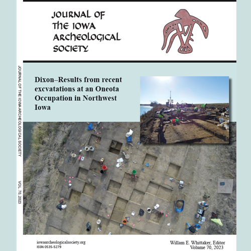 JIAS Volume 70 (2023)